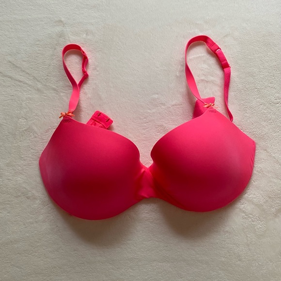 Victoria Secret Lined Demi braw ❤️ - Picture 4 of 14